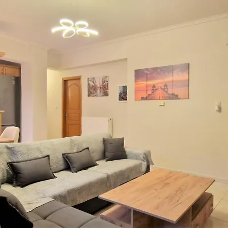 Apartament Modern