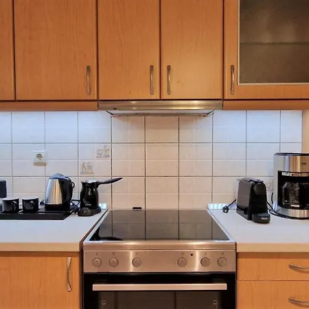 Modern Apartament Zakintos