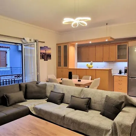 Modern Apartament Zakintos
