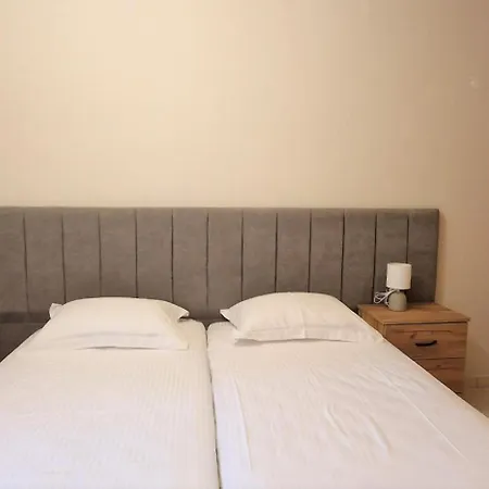 Modern Apartament *